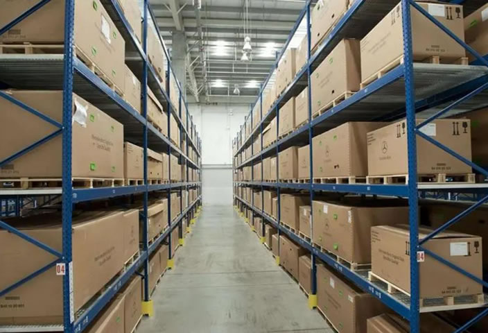 邵阳到余姚市货物仓储
